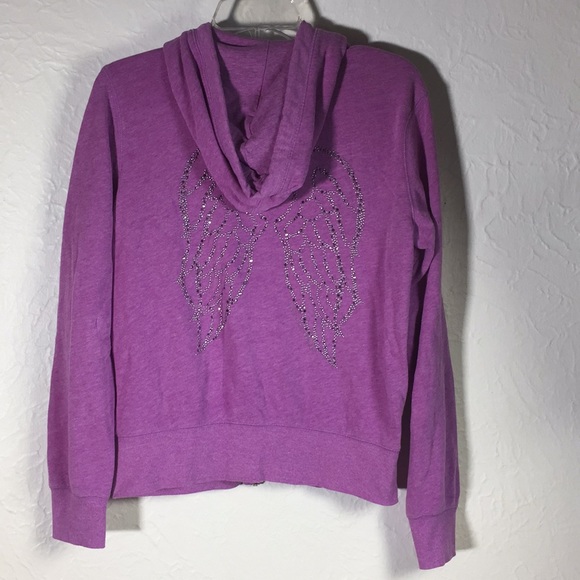 Victoria's Secret Tops - Women’s Victoria’s Secret Hoodie Victoria's Secret Tops - Women’s Victoria’s Secret Hoodie